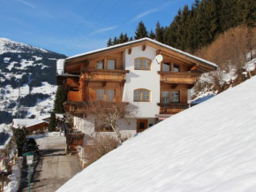 Apartment Gerlosblick by Interhome